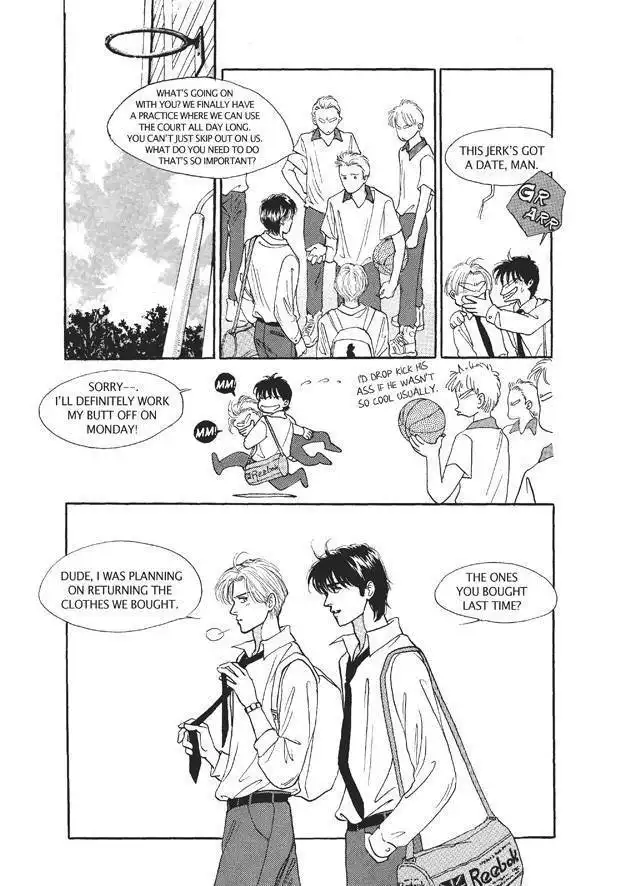 Do Whatever You Want Chapter 2.1 6